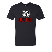 Load image into Gallery viewer, GV Bulldogs Unisex fit Short Sleeve T shirt 2xl-4xl