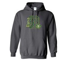 Load image into Gallery viewer, Rams Unisex fit Hoody ADULT