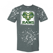 Load image into Gallery viewer, Rams Unisex fit Short Sleeve  S-XL YOUTH