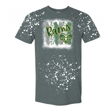 Load image into Gallery viewer, Rams Unisex fit Short Sleeve  S-XL YOUTH