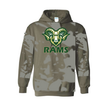 Load image into Gallery viewer, Rams Unisex fit Hoody ADULT