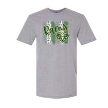 Load image into Gallery viewer, Rams Unisex fit Short Sleeve  S-XL YOUTH
