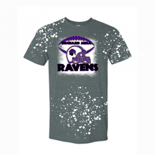Load image into Gallery viewer, Ravens Unisex fit Short Sleeve T shirt S-XL YOUTH