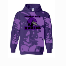 Load image into Gallery viewer, Ravens Unisex fit Hoody Adult