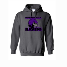 Load image into Gallery viewer, Ravens Unisex fit Hoody Adult