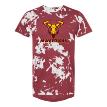 Load image into Gallery viewer, Mavericks Unisex fit Short Sleeve T shirt S-XL ADULT