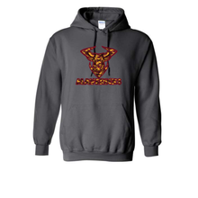 Load image into Gallery viewer, Mavericks Unisex fit Hoody YOUTH (NEW DESIGNS 2026)