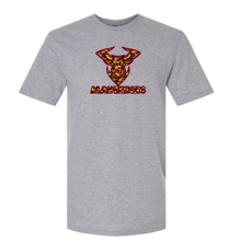Load image into Gallery viewer, Mavericks Unisex fit Short Sleeve T shirt 2xl-4xl (NEW DESIGNS 2026)