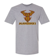 Load image into Gallery viewer, Mavericks Unisex fit Short Sleeve T shirt 2xl-4xl (NEW DESIGNS 2026)