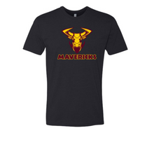 Load image into Gallery viewer, Mavericks Unisex fit Short Sleeve T shirt S-XL ADULT