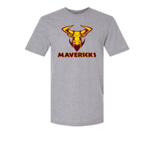Load image into Gallery viewer, Mavericks Unisex fit Short Sleeve T shirt S-XL ADULT