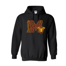 Load image into Gallery viewer, Mavericks Unisex fit Hoody YOUTH