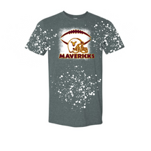 Load image into Gallery viewer, Mavericks Unisex fit Short Sleeve T shirt 2xl-4xl