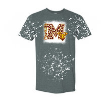 Load image into Gallery viewer, Mavericks Unisex fit Short Sleeve T shirt 2xl-4xl