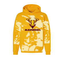Load image into Gallery viewer, Mavericks Unisex fit Hoody Adult