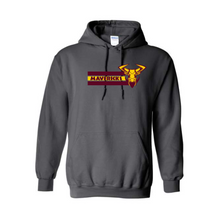 Load image into Gallery viewer, Mavericks Unisex fit Hoody YOUTH