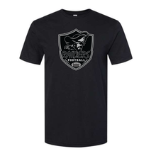 Load image into Gallery viewer, Raiders Unisex fit Short Sleeve T shirt 2xl-4xl (NEW DESIGNS 2026)