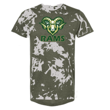 Load image into Gallery viewer, Rams Unisex fit Short Sleeve S-XL YOUTH