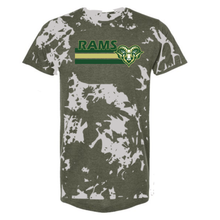 Load image into Gallery viewer, Rams Unisex fit Short Sleeve S-XL YOUTH