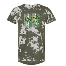 Load image into Gallery viewer, Rams Unisex fit Short Sleeve S-XL YOUTH