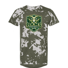 Load image into Gallery viewer, Rams Unisex fit Short Sleeve T shirt S-XL YOUTH (NEW DESIGNS 2026)