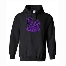 Load image into Gallery viewer, Ravens Unisex fit Hoody YOUTH (NEW DESIGNS 2026)