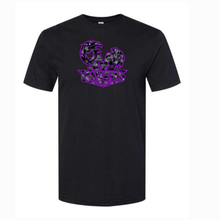Load image into Gallery viewer, Ravens Unisex fit Short Sleeve T shirt 2xl-4xl (NEW DESIGNS)