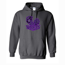 Load image into Gallery viewer, Ravens Unisex fit Hoody YOUTH (NEW DESIGNS 2026)