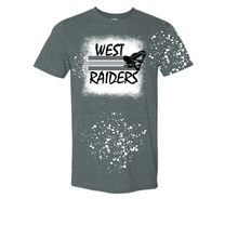 Load image into Gallery viewer, Raiders Unisex fit Short Sleeve T shirt S-XL ADULT
