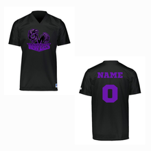 Load image into Gallery viewer, CUSTOM JERSEY RAVENS