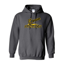 Load image into Gallery viewer, Steelers Unisex fit Hoody YOUTH (NEW DESIGNS 2026)