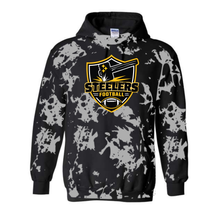 Load image into Gallery viewer, Steelers Unisex fit Hoody Adult (NEW DESIGNS 2026)
