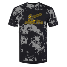 Load image into Gallery viewer, Steelers Unisex fit Short Sleeve T shirt 2xl-4xl (NEW DESIGNS 2026)