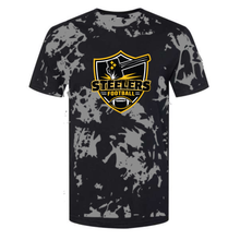 Load image into Gallery viewer, Steelers Unisex fit Short Sleeve T shirt S-XL YOUTH (NEW DESIGNS 2026)