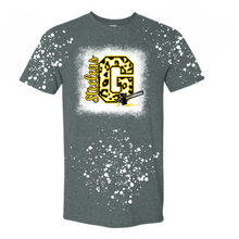 Load image into Gallery viewer, Steelers Unisex fit Short Sleeve T shirt 2xl-4xl