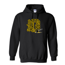 Load image into Gallery viewer, Steelers  Unisex fit Hoody Adult