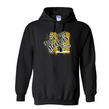 Load image into Gallery viewer, Steelers  Unisex fit Hoody Adult