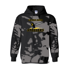 Load image into Gallery viewer, Steelers  Unisex fit Hoody Adult