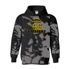 Load image into Gallery viewer, Steelers  Unisex fit Hoody Adult