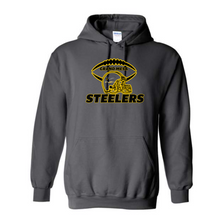 Load image into Gallery viewer, Steelers  Unisex fit Hoody Adult
