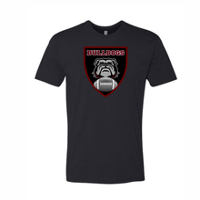 Load image into Gallery viewer, Unisex fit short sleeve T shirt Small-XL