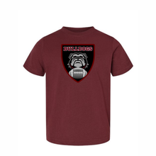 Load image into Gallery viewer, YOUTH Unisex fit short sleeve T shirt