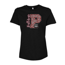 Load image into Gallery viewer, Women fit short sleeve t shirt