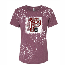 Load image into Gallery viewer, Women fit short sleeve t shirt