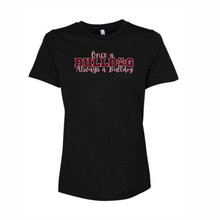 Load image into Gallery viewer, Women fit short sleeve t shirt