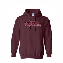 Load image into Gallery viewer, Unisex fit hoody