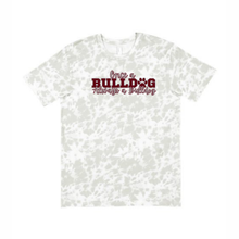 Load image into Gallery viewer, Unisex fit short sleeve T shirt Bleach or Tie dye