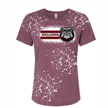 Load image into Gallery viewer, Women fit short sleeve t shirt