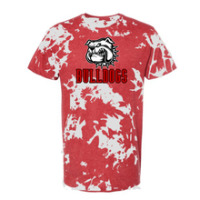 Load image into Gallery viewer, GV Bulldogs Unisex fit Short Sleeve T shirt S-XL YOUTH