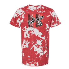 Load image into Gallery viewer, GV Bulldogs Unisex fit Short Sleeve T shirt S-XL YOUTH